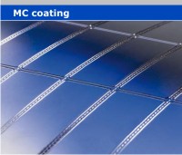 MC coating