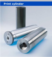 Print cylinder