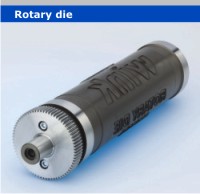 Rotary die