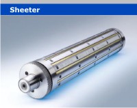 Sheeter